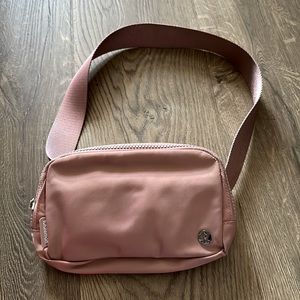 Lululemon Belt Bag